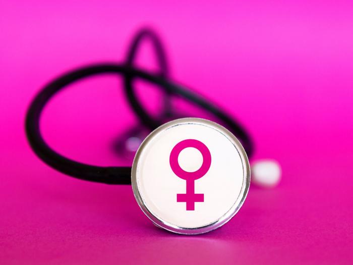 Вебінар для жінок з України - Як функціонує хорватська система охорони здоров'я жінок